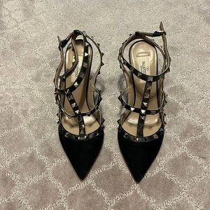 Valentino heels